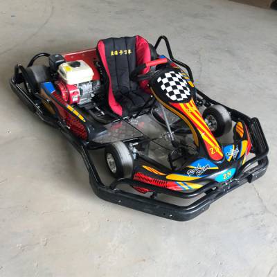 双人卡丁车二手卡丁车漂移