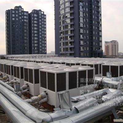 重庆螺杆冷冰水机维修公司/重庆电泳10工业冷水机维修保养电话