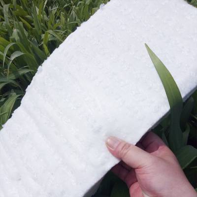 硅酸铝纤维毯 标准 高铝 郑州金硕 1260度 保温材料
