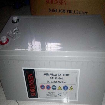 SORENSENɭSAL12-200 12V200AHʽάUPSԴר