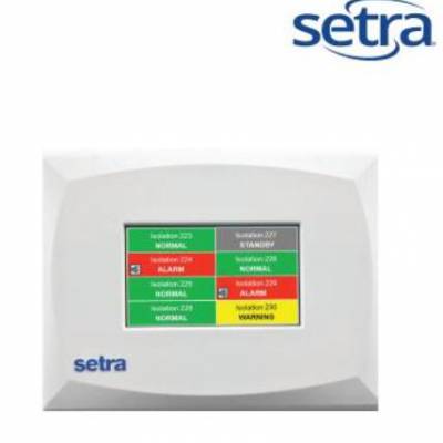 setra MRMS෿״̬վ