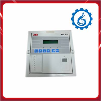 REF610C ߱װ REF 610C ڵһϵͳѹ