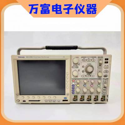 Tektronix̩ MSO4104 ӫʾ1GHz 4ͨ 5GS/s