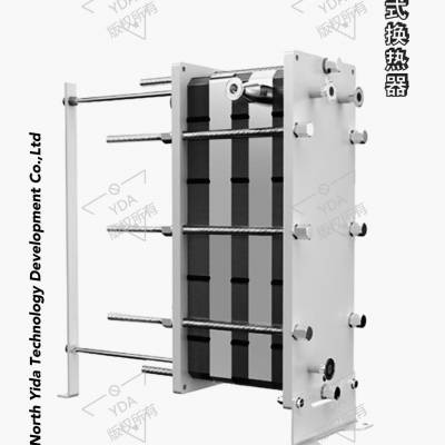 销售辽宁朝阳YDA换热器产品 产品性能强