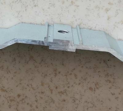 常州防腐蚀光伏支架 宁波宇达光伏科技供应