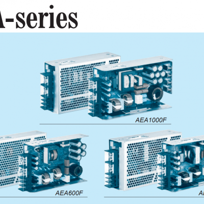 紧凑型AC/DC开关电源AEA600系列AEA600F-32-N AEA600F-36-N AEA600F-24-N