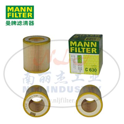 MANN-FILTER()C630