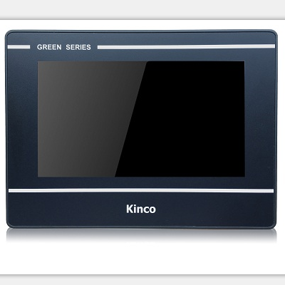 Kinco 步科 GL070 7寸人机界面