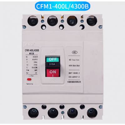 ʯֱͨCFM1-400M/4300ܿǶ·