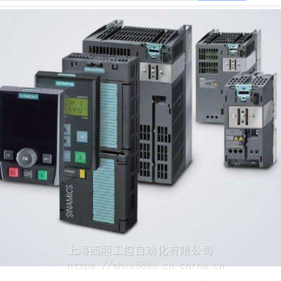 6SL3210-1KE22-6UB1 SINAMICS G120CƵ 11kW