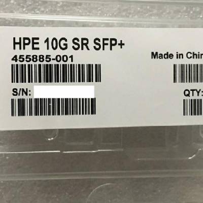 HPE J9583A X410 1U Univ4-post Rack Mnt Kitװ