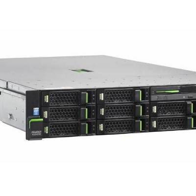 FUJITSUʿͨPRIMERGY RX300S8 ˫C/64GB/2*300GBʽ