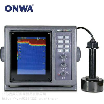 ̽ȫ°ONWA KF-688˫Ƶɫ̽5.6̽