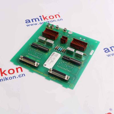 ABB/NTMF01๦ܿնװ