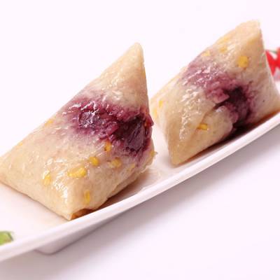 粽子批发银川市清真枸杞粽子个性化定制贵阳市清真茶粽子订做