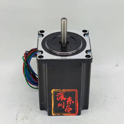 SHENLISL57S28SA1 STEEPING MOTOR 1.8DEG DC40A