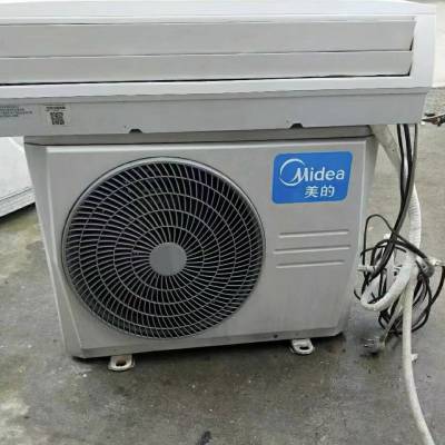 湖北咸宁通城空调上门现金收购