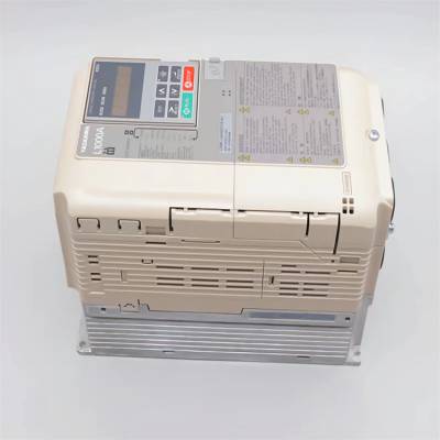 安川变频器GA500系列 CIPR-GA50B4004ABBA 1.5KW/0.75KW全新原装正品