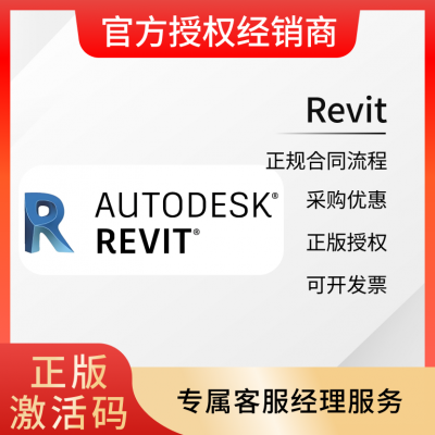 正版Revit购买-Revit报价-系统漏洞扫描与分析软件