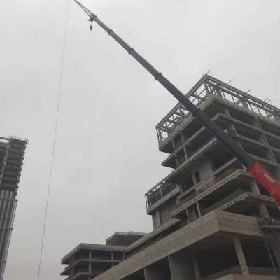 浦东新区荷泽路吊车出租登高车租赁电话这里随叫就到
