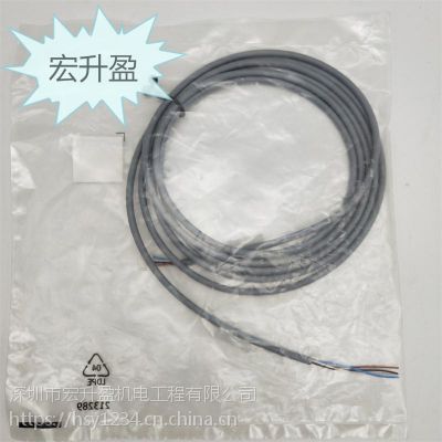 厂家FESTO/费斯托SIM-M12-RS-3GD-3 带电缆的插头插座 30450品质有保障