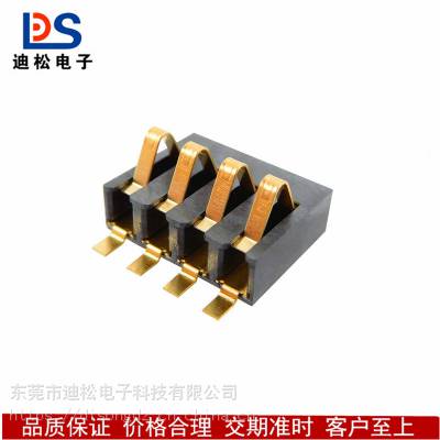 BATTERY CONNECTOR2.5߶5.64PBC-1-411