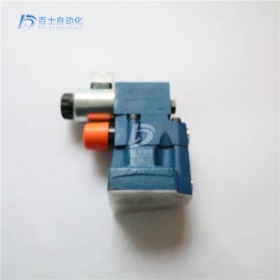 力士乐电磁溢流阀DBW10A2-52/315-6EG24N9K4