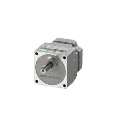 东方马达orientalmotor 带电磁制动器的电机KII系列 2RK6A-GCM