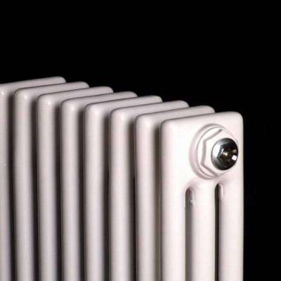 嘉奥 钢制三柱型暖气片耐腐蚀抗氧化SQGZ312 钢制暖气片型号及规格