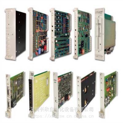 98008RFRSA10P1工业设备PLC控制系统应用半导体行业LAM板卡
