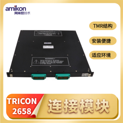 DIӰ 9563-810 TRICON