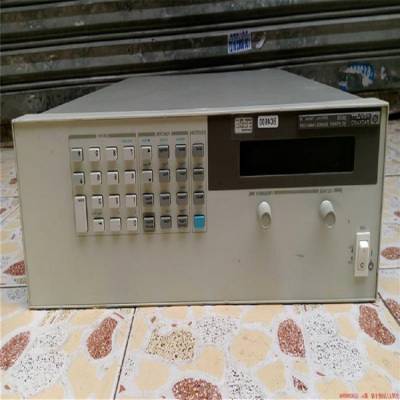 安捷伦 Agilent 6812B 交流电源光/电测试测量