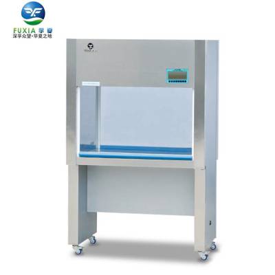 SW-CJ-1FD 孚夏工作台 医用单人单面 超净工作台（钢木结构）
