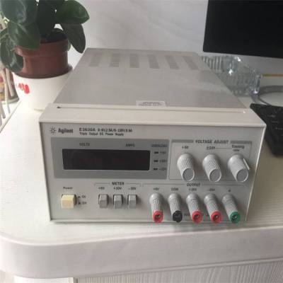 �ǵ�KEYSIGHT������Agilentֱ����ԴE3630A���ֳ��ۻ���