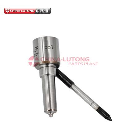 共轨喷油嘴DLLA149P703 喷油器 1-15300347-4(0166)