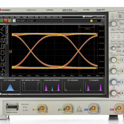 DSOS254A ǵ´ DSOS254A KEYSIGHT ʾ