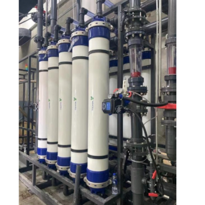 河北污水处理设备多少钱 上海滤美环保供应