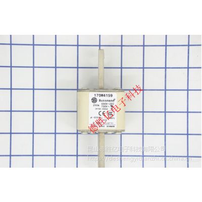 ӦBUSSMANN۶170M4162 400A 170M4163 450A