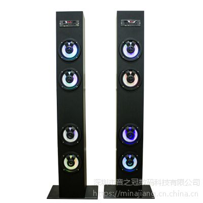 Musiccrown2018¿ Tower speaker ͥӰԺ忨