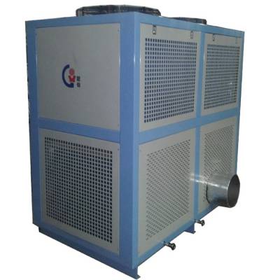 安庆40T冷却塔 昆山冠信特种制冷设备供应