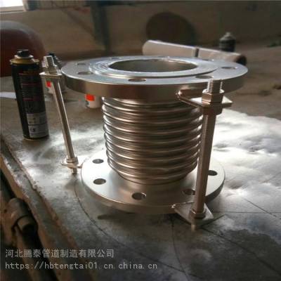 河北腾泰 厂家直销波纹补偿器 波纹补偿器 补偿器厂家