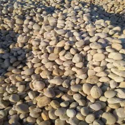 鹅卵石路铺设方法及使用数量 详情看下面说明书 荣茂为你解答
