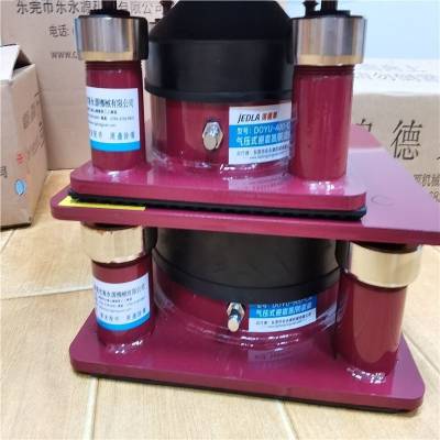 机械放楼上用的减震避震器，水泵弹簧减震器选锦德莱