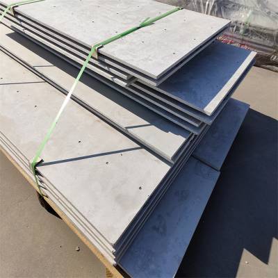 衡水建筑模板定制供应 双面高强度钢丝网水泥板 免支模板建筑模板
