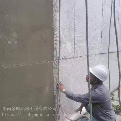 长沙市外墙瓷砖脱落维修