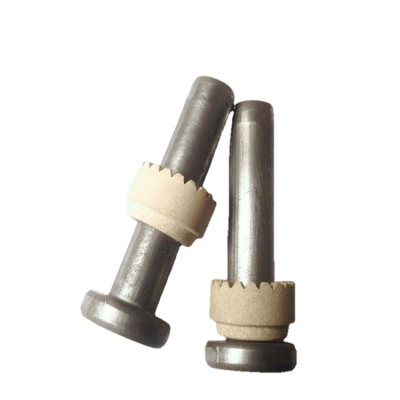 工厂直营圆柱头焊钉 栓钉 剪力钉 磁环焊钉量大优惠