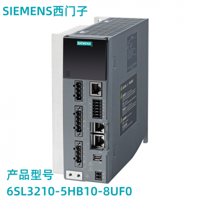 ӱƵ6SL3210-5HB10-8UF0 S210 200-240V