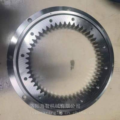 232.20.0400.013转盘轴承内齿外法兰 环保设备用轴承