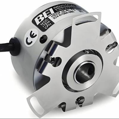 新品美国BEI编码器