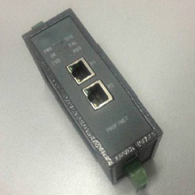 名称：RS232转ProfiNet 网桥 S232转PROFINET网桥型号是PNRS232-K20